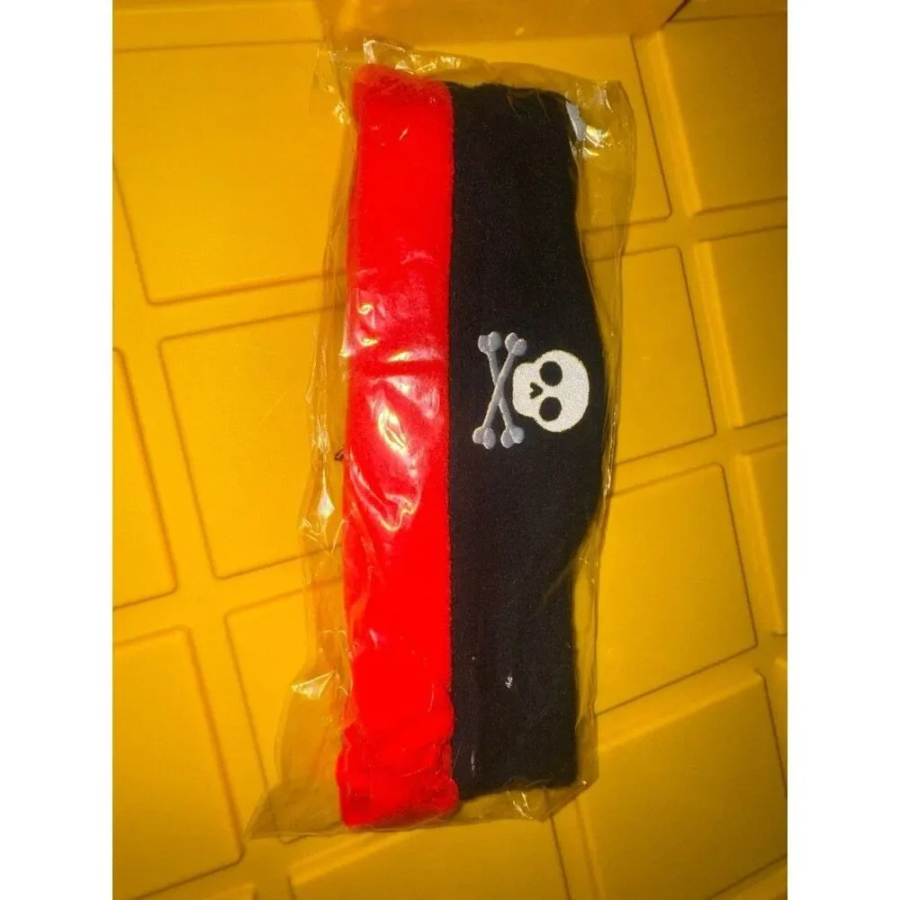 Head phone head band bundle of 2 B18